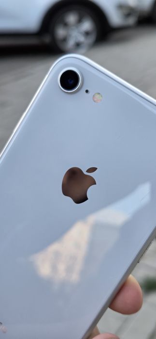 Айфон 8 на 64гб обмен