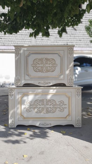 Sandiq, сандик, sunduk, сундук