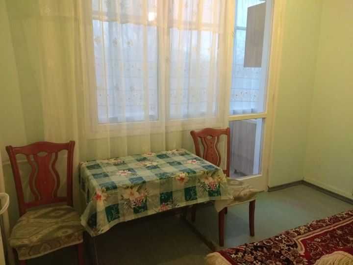 Дава се под наем Двустаен апартамент в София, Мусагеница - 48 кв.м за 348.84 € - Снимка #1