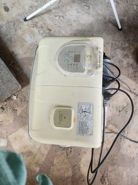 На части генератори на хлор с озонатор за солена вода,