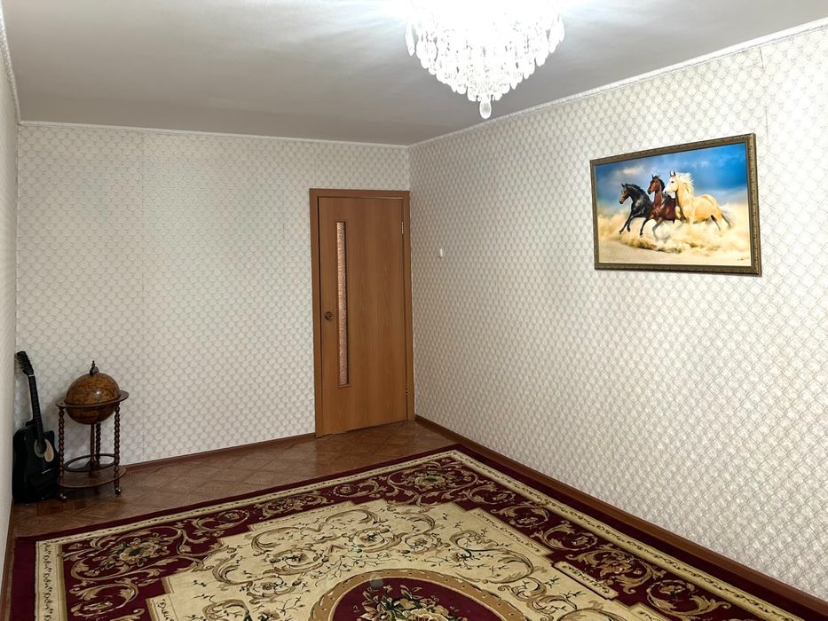 Продам квартиру 2 х комнатную