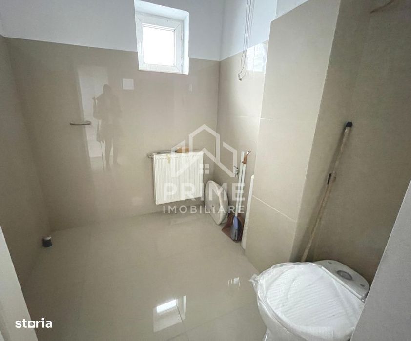 Spatiu comercial de vanzare | 60mp utili | Pianu de Jos | Alba