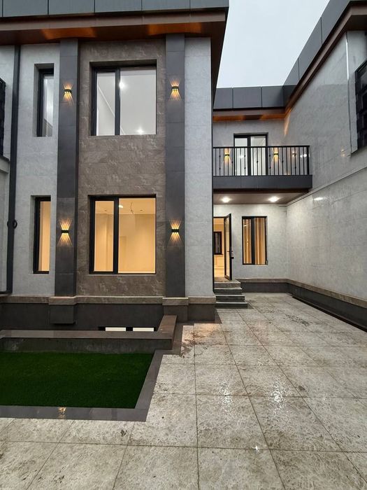 Амир-Тимур Махаля Коттедж  ор-р Ресторан Трюфель