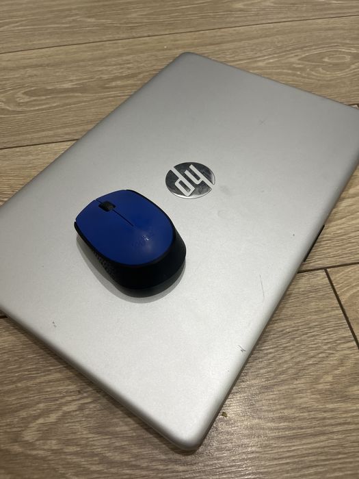 Продам ноутбук hp. Надо поменять экран.