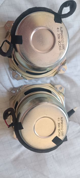 Говорители Denon