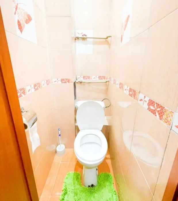 Продам 2 комнатную квартиру