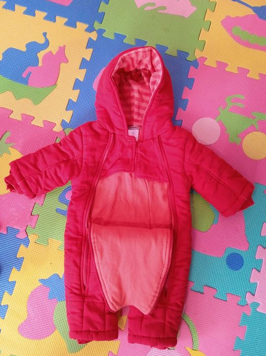 2в1 чувалче и якенце и чувалчета за количка