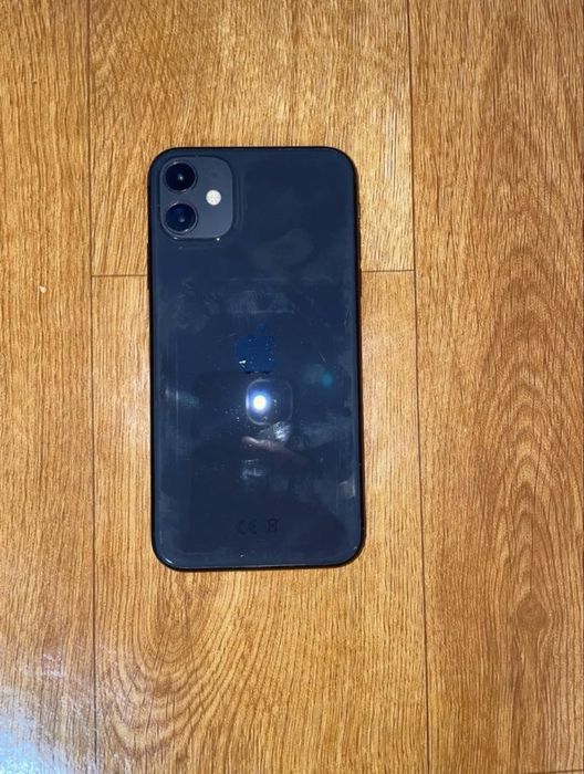 Обменяю iphone 11