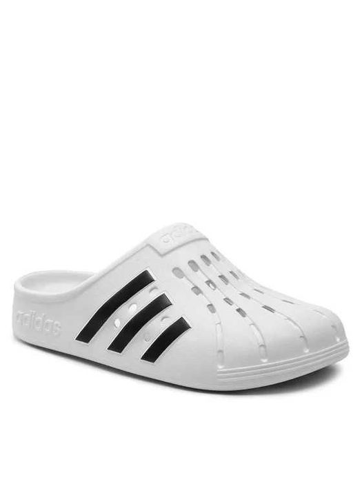 Şlapi | Saboti Adidas | Adilette Clog | FY8970 | Alb