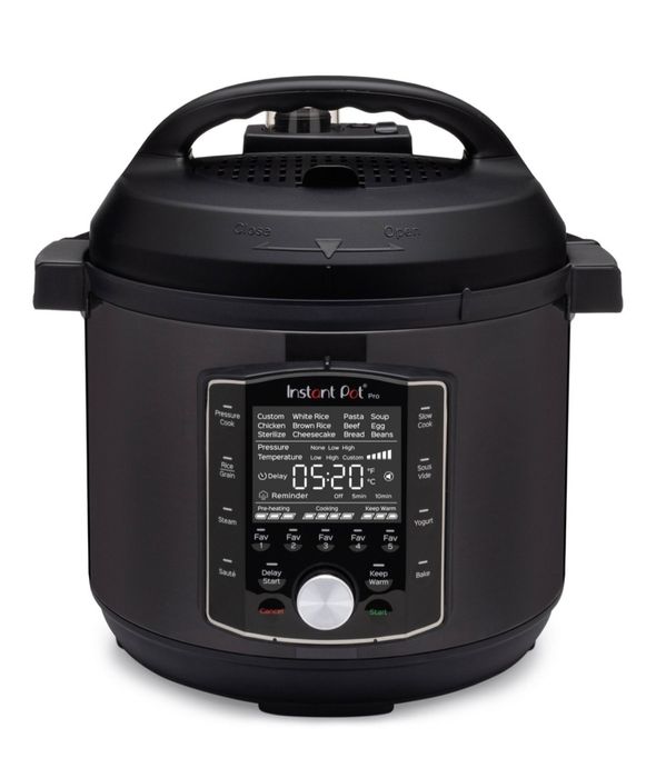 Multicooker Instant Pro 8