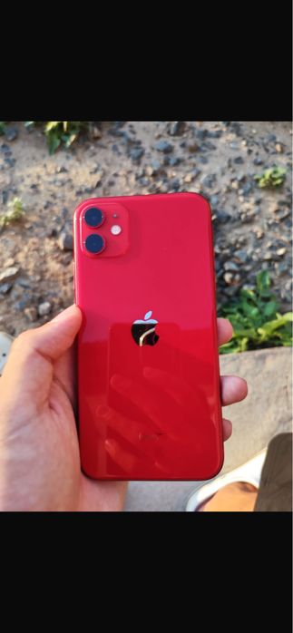 Iphone 11 128gb 73%акб.