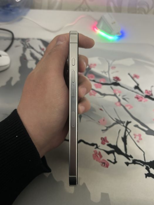 iPhone 16 promax 256