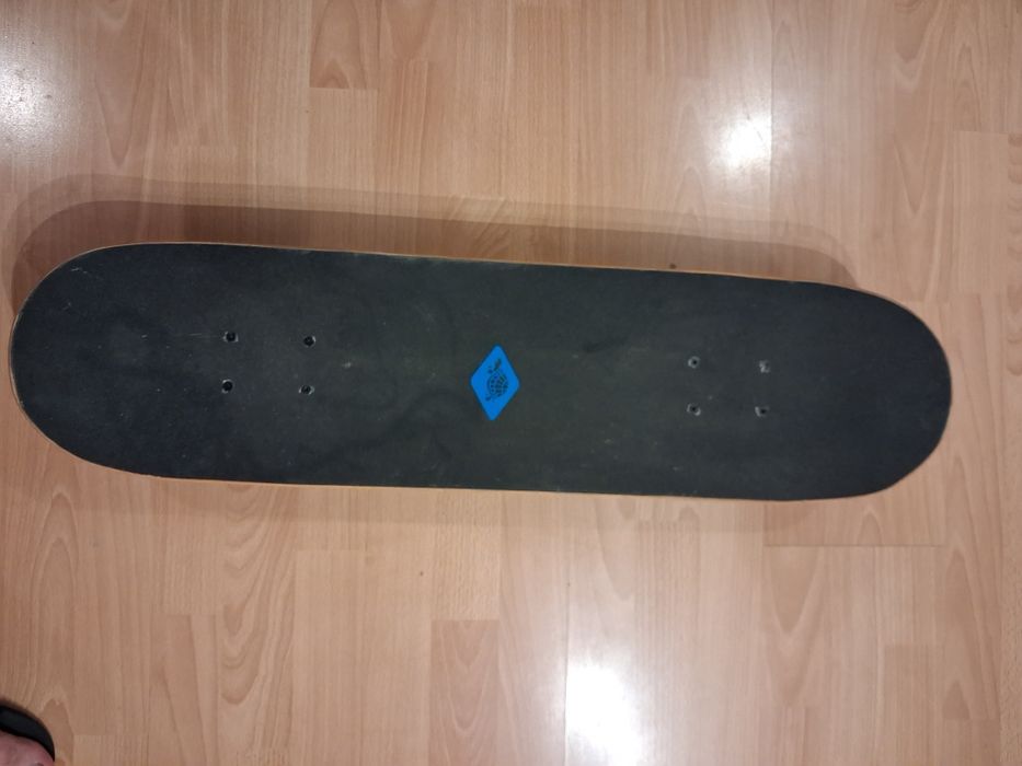 Skateboard slider penny