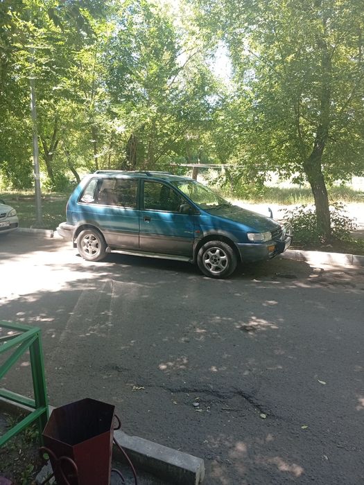 Продается Митсубиси рвр