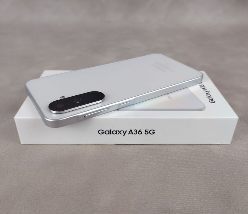 samsung a36 128 обмен