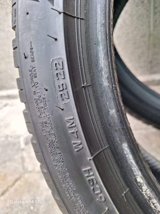 2бр 275/35/19 Bridgestone