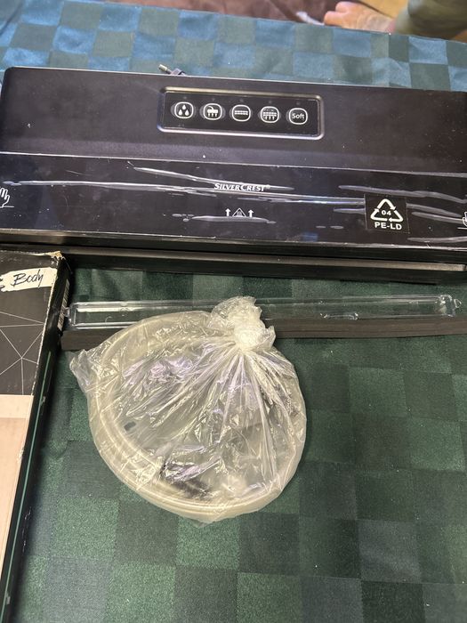 Мини бокс 5 силверкрест