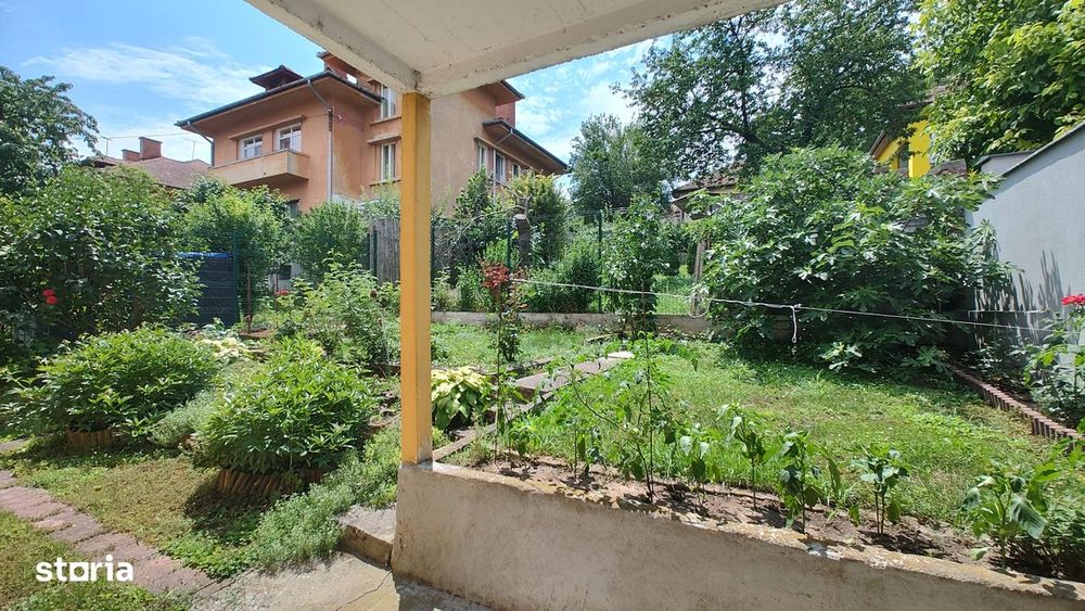 De vanzare vila deosebită situată în Deva – zona Liceului Pedagogic