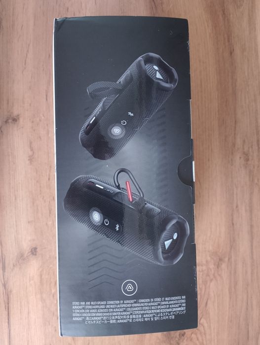 JBL Flip 7 Limited Edition