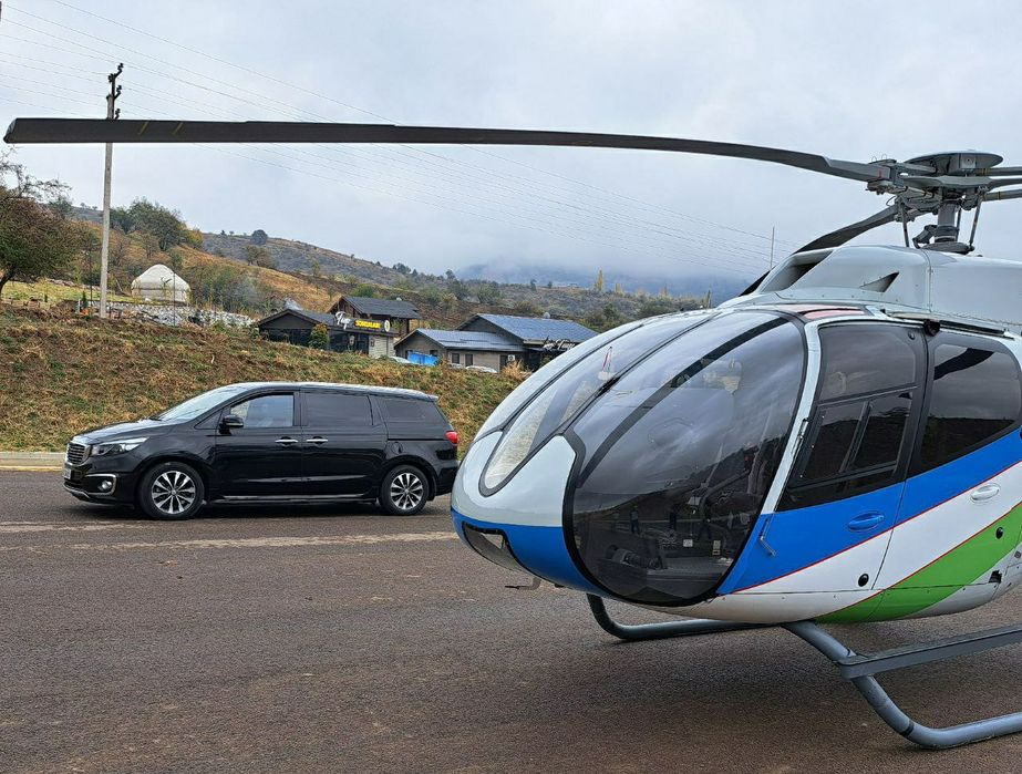 прокат с водителем  авто карнивал