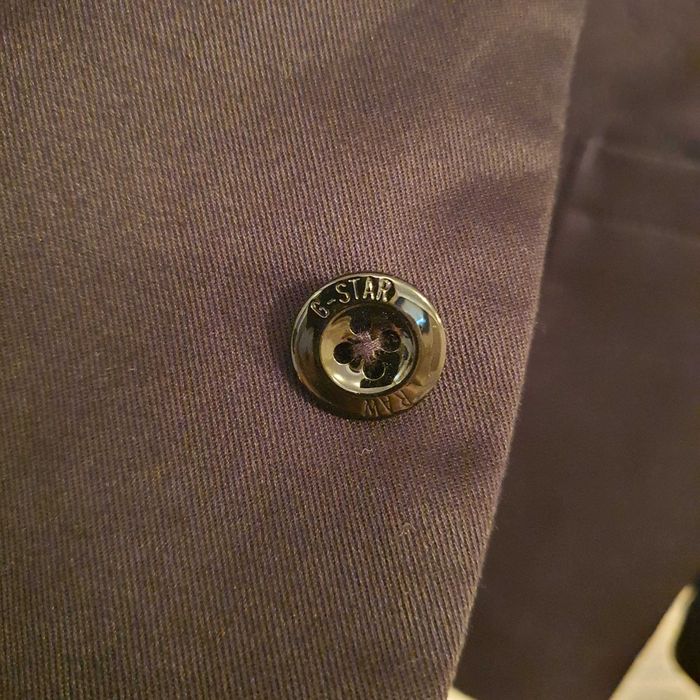 Мъжко сако Gstar Raw