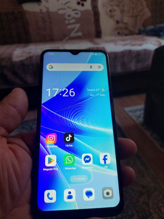 Vind  oppo  a57s