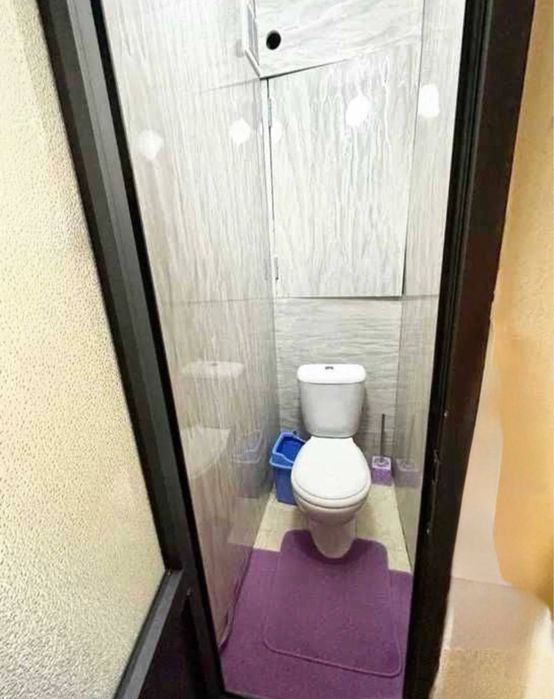 2в3/4/5 Ахмад Югнакий , Ттз балк 2*6 58 кв.м Школа 256