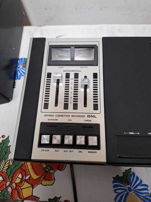 Deck UNIVERSUM CT 2336 B Stare buna de functionare