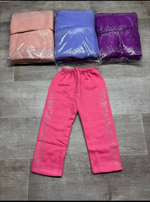 Детская одежда. Возрост от 0 до 13 лет