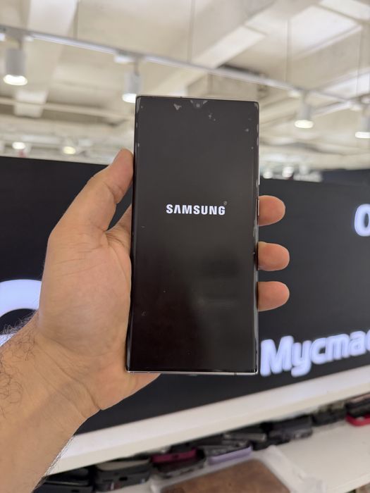 Samsung Note 20 ultra 256gb