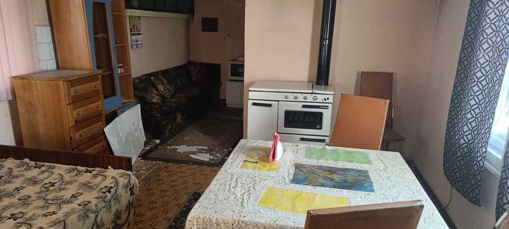 Продава се Къща в с. Черганово, Област Стара Загора - 90 кв.м за 822 €/кв.м - Снимка #6