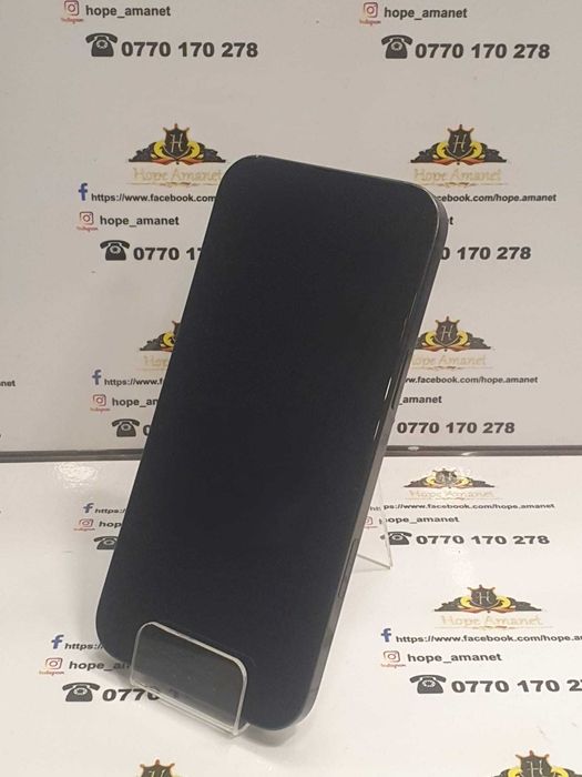 Hope Amanet P13 /Iphone 16 PRO MAX