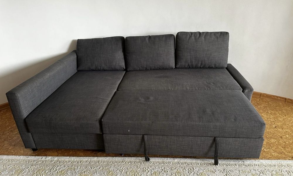 Диван ИКЕА