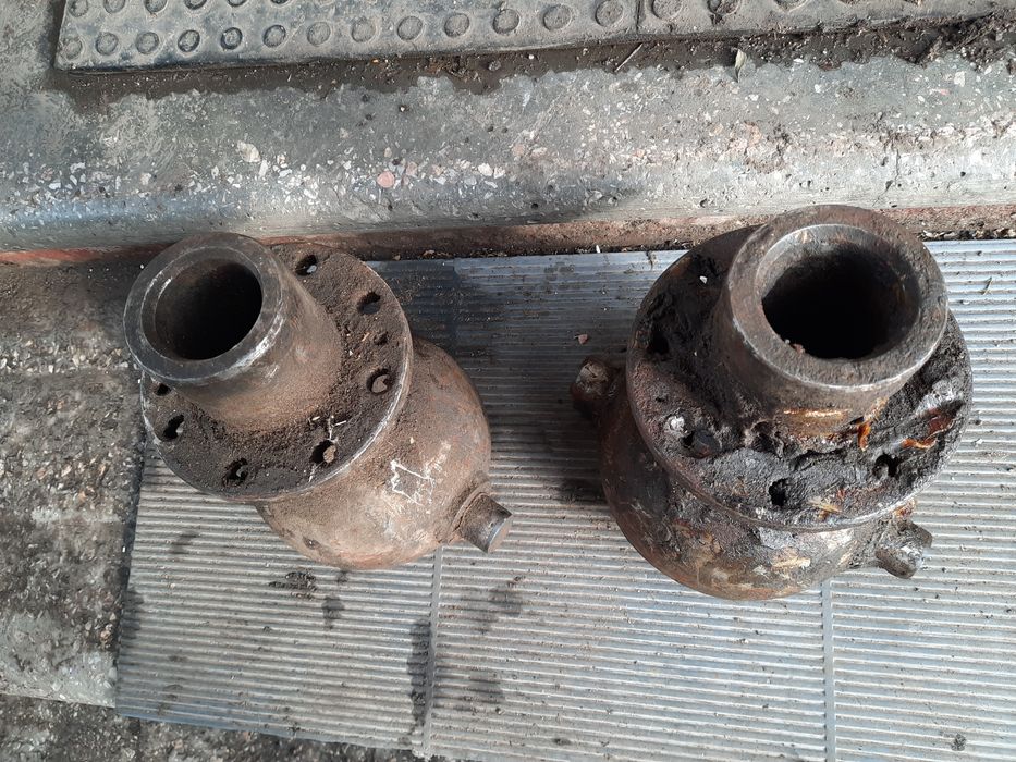 ШРУС ГАЗ-66, ГАЗ 3308.