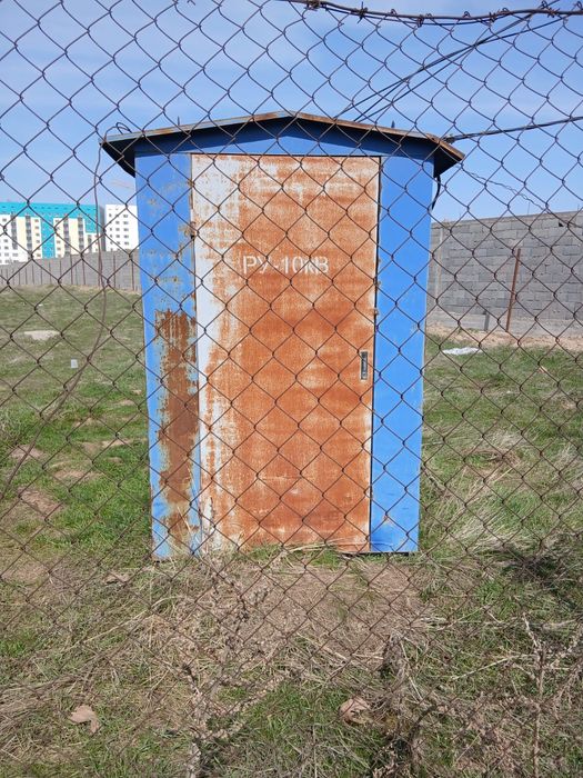 Трансформатор ктпн