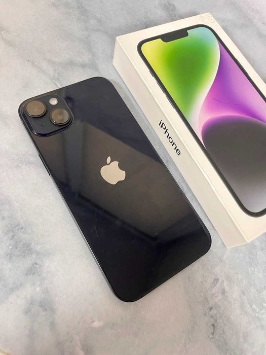 Apple iPhone 14 Plus Лот 4422 (Павлодар)