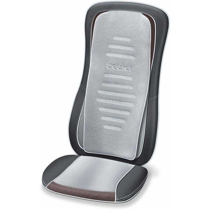 Aparat Masaj Beurer MG300 4 role shiatsu 60W Gri Ca Nou