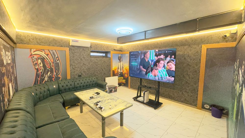 Продается готовый бизнес Компьютерный клуб