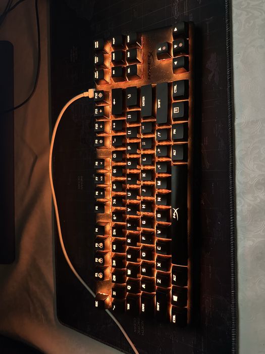 Компьютер игровой