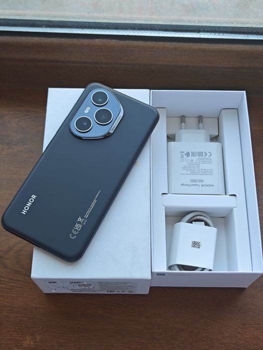 Honor 400 Pro 512Gb без ремонта