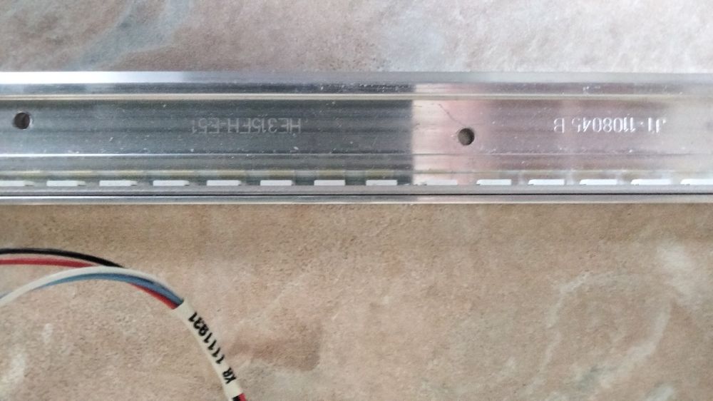 Подсветка для ЖК телевизоров