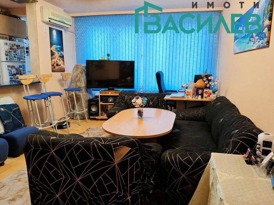 Продава 3-СТАЕН град София, Стрелбище