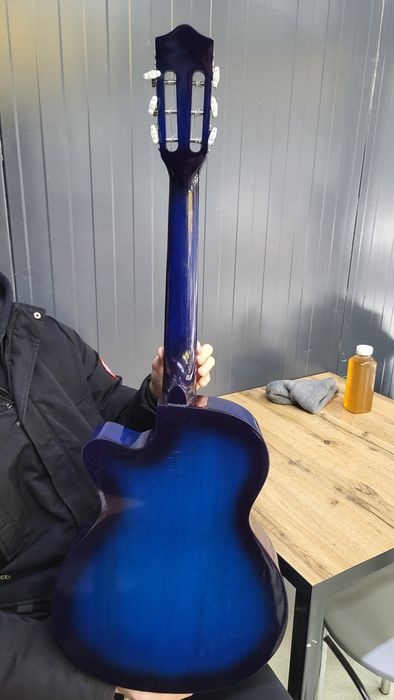 Классика гитараа