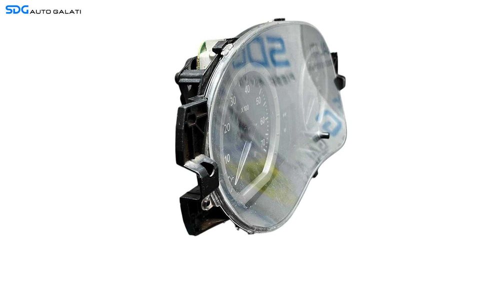 Ceas Ceasuri Cluster Instrumente Bord Dacia Logan 1 1.4 1.6 Benzina 2004 - 2007 Cod 8200377202 [LC0736]