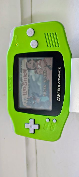 Suport cu dok de încărcare Nintendo Gba & Gbc