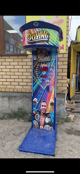 Продам готовый бизнес, силомеры