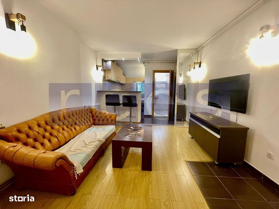 Vanzare Apartament 2 Camere 42Mp Dorobanti Beller Centrala Proprie Dub