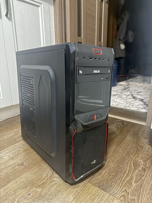 Системный блок