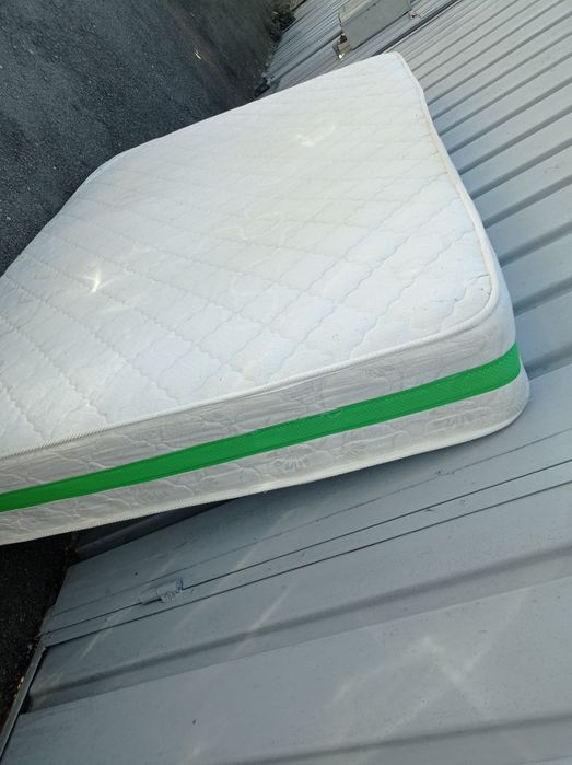 Oferta saltea super ortopedica 1,40X2m cu 25 cm înălțime 250 lei
