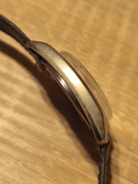 Ceas mecanic Vostok nefunctional